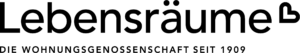 Lebensraeume-Logo_mit_Subline-schwarz