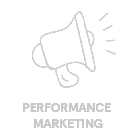Performance Marketing